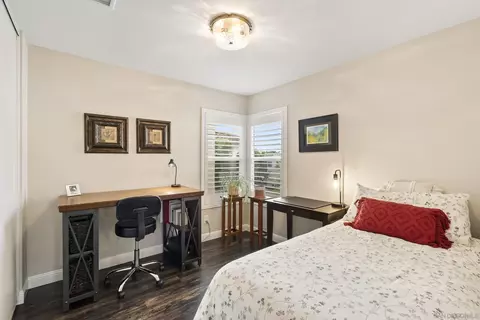 Bedroom - 4859 Gardenia St, Oceanside, CA 92057 photo 4 of 4