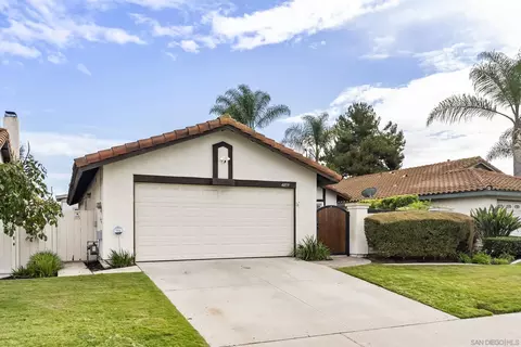 Exterior - 4859 Gardenia St, Oceanside, CA 92057 photo 2 of 10