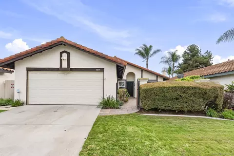 Exterior - 4859 Gardenia St, Oceanside, CA 92057 photo 3 of 10
