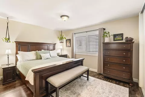 Bedroom - 4859 Gardenia St, Oceanside, CA 92057 photo 2 of 4
