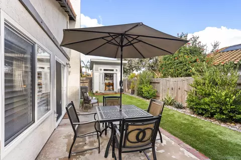 Exterior - 4859 Gardenia St, Oceanside, CA 92057 photo 5 of 10