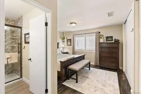 Bedroom - 4859 Gardenia St, Oceanside, CA 92057 photo 1 of 4