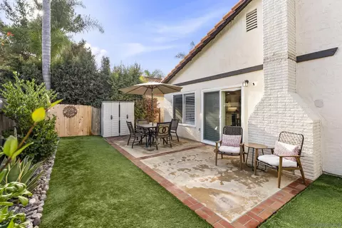 Exterior - 4859 Gardenia St, Oceanside, CA 92057 photo 10 of 10