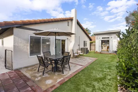 Exterior - 4859 Gardenia St, Oceanside, CA 92057 photo 6 of 10