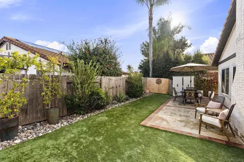 Exterior - 4859 Gardenia St, Oceanside, CA 92057 photo 9 of 10