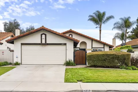 4859 Gardenia St, Oceanside, CA 92057