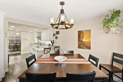 Dining - 4859 Gardenia St, Oceanside, CA 92057 photo 2 of 3