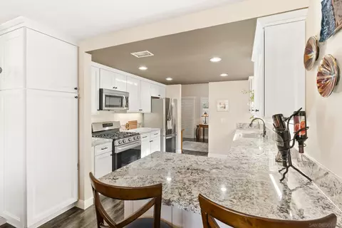 Kitchen - 4859 Gardenia St, Oceanside, CA 92057 photo 3 of 4