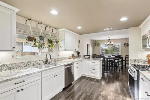 Kitchen - 4859 Gardenia St, Oceanside, CA 92057 photo 1 of 4