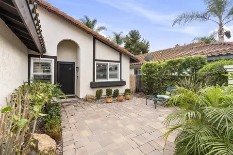 Exterior - 4859 Gardenia St, Oceanside, CA 92057 photo 4 of 10