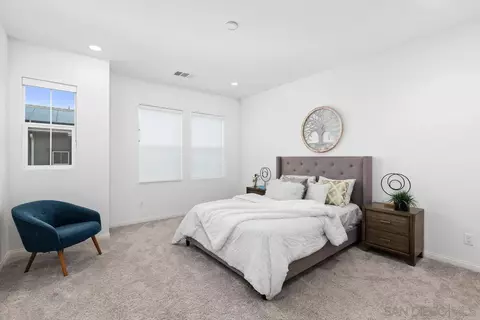 Bedroom - 10149 Graphite St, Spring Valley, CA 91977 photo 1 of 3