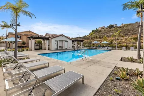 Exterior - 10149 Graphite St, Spring Valley, CA 91977 photo 5 of 9