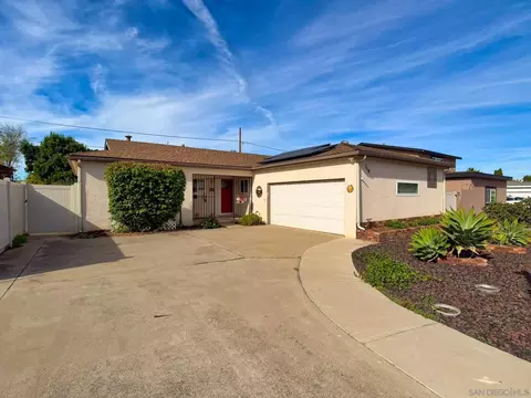 758 Applewood Dr, El Cajon, CA 92021