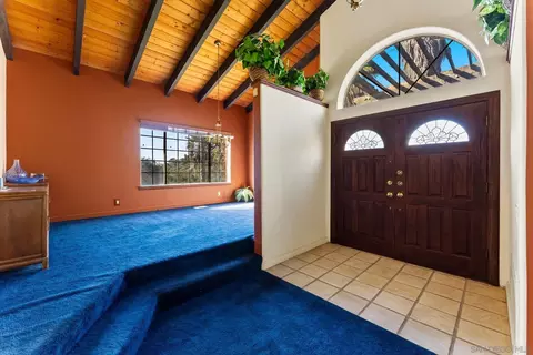 Entry Way - 3849 Pala Mesa Dr, Fallbrook, CA 92028 photo 1 of 1