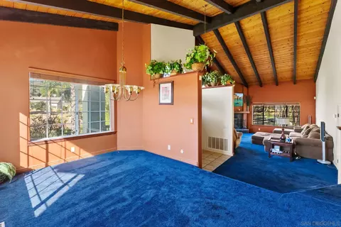 Dining - 3849 Pala Mesa Dr, Fallbrook, CA 92028 photo 1 of 2