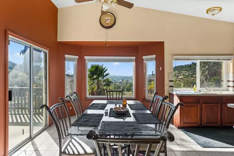 Dining - 3849 Pala Mesa Dr, Fallbrook, CA 92028 photo 2 of 2