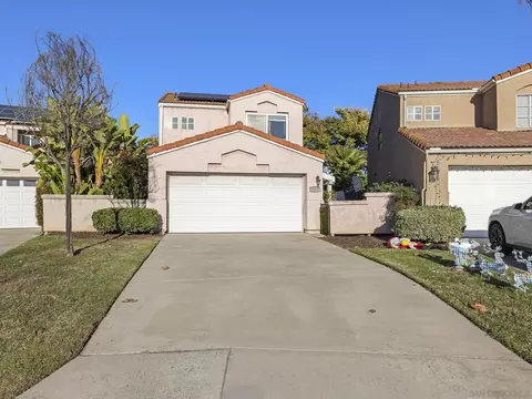 757 Granite Hills Cir, El Cajon, CA 92019