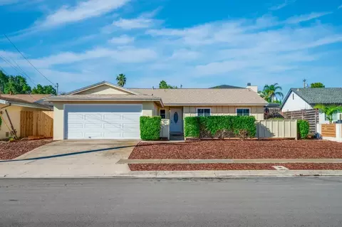 4374 Mount Hukee Ave, San Diego, CA 92117