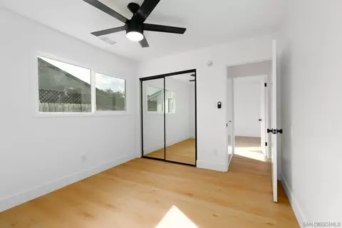 Bedroom - 12918 Seiler St, Poway, CA 92064 photo 6 of 8