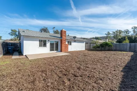 Exterior - 12918 Seiler St, Poway, CA 92064 photo 4 of 4