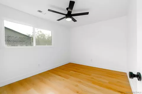 Bedroom - 12918 Seiler St, Poway, CA 92064 photo 7 of 8