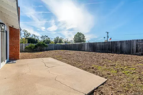 Exterior - 12918 Seiler St, Poway, CA 92064 photo 3 of 4