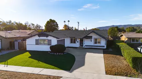 View/Area - 12918 Seiler St, Poway, CA 92064 photo 1 of 4