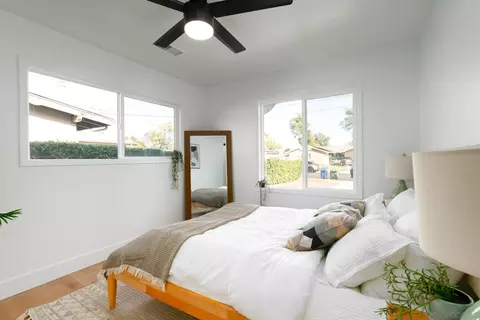 Bedroom - 12918 Seiler St, Poway, CA 92064 photo 2 of 8