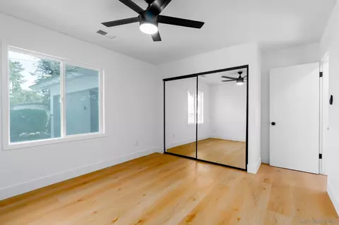 Bedroom - 12918 Seiler St, Poway, CA 92064 photo 3 of 8