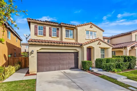 1819 Webber Way, Chula Vista, CA 91913