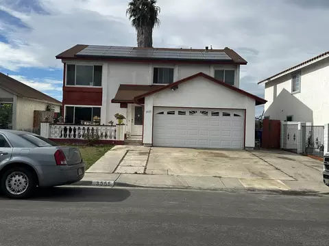 3555 Forest Glen Rd, San Diego, CA 92154
