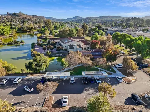 Exterior - 12722 Lakeshore Dr #B, Lakeside, CA 92040 photo 7 of 7
