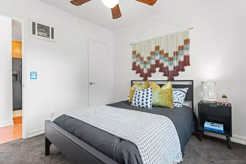 Bedroom - 12722 Lakeshore Dr #B, Lakeside, CA 92040 photo 5 of 5