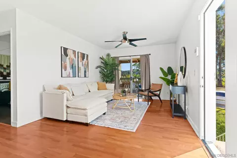 Living - 12722 Lakeshore Dr #B, Lakeside, CA 92040 photo 3 of 4