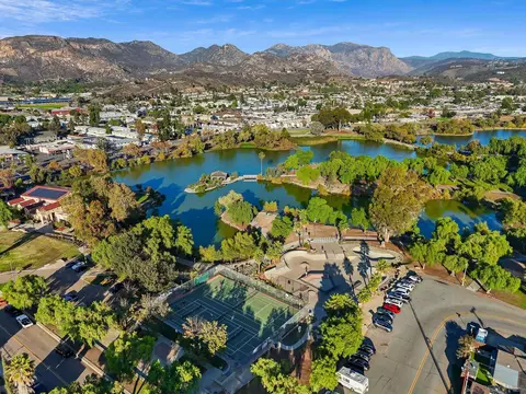 View/Area - 12722 Lakeshore Dr #B, Lakeside, CA 92040 photo 1 of 7