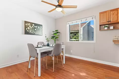 Dining - 12722 Lakeshore Dr #B, Lakeside, CA 92040 photo 1 of 2