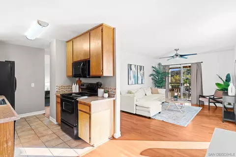 Kitchen - 12722 Lakeshore Dr #B, Lakeside, CA 92040 photo 1 of 3