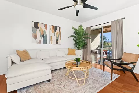 Living - 12722 Lakeshore Dr #B, Lakeside, CA 92040 photo 2 of 4