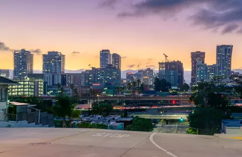 2130-32 B St, San Diego, CA 92102