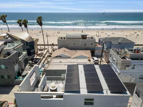 710 Verona Ct, San Diego, CA 92109