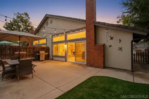 13286 Creek Park Ln, Poway, CA 92064