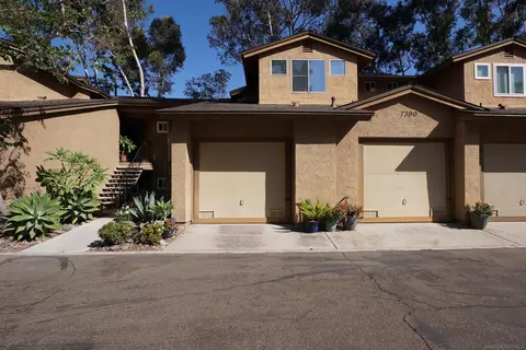 7390 Mission Trails Dr #95, Santee, CA 92071