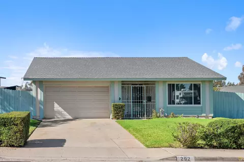 292 Lausanne Dr, San Diego, CA 92114