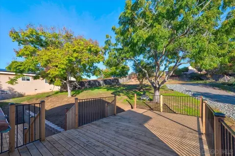 Exterior - 1756 Alhudson Dr, Escondido, CA 92029 photo 2 of 11