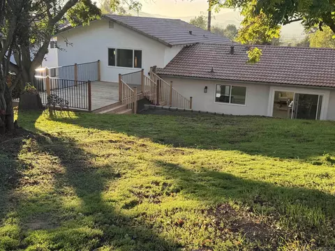 Exterior - 1756 Alhudson Dr, Escondido, CA 92029 photo 7 of 11