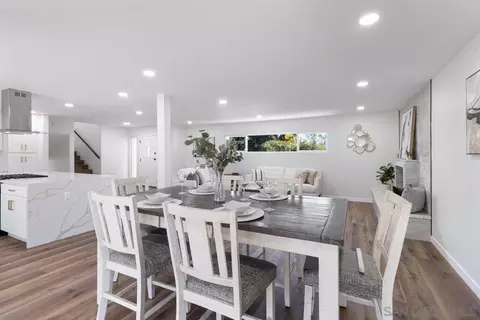 Dining - 1756 Alhudson Dr, Escondido, CA 92029 photo 2 of 3