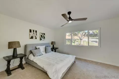 Bedroom - 1756 Alhudson Dr, Escondido, CA 92029 photo 3 of 8