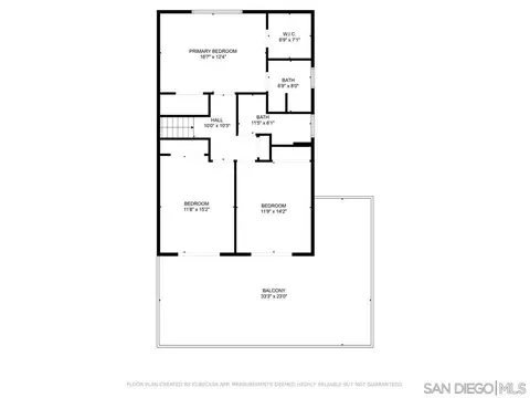 Floorplan - 1756 Alhudson Dr, Escondido, CA 92029 photo 3 of 4