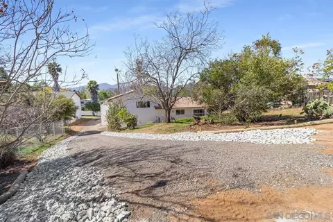 Exterior - 1756 Alhudson Dr, Escondido, CA 92029 photo 11 of 11