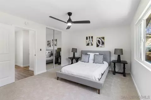 Bedroom - 1756 Alhudson Dr, Escondido, CA 92029 photo 1 of 8